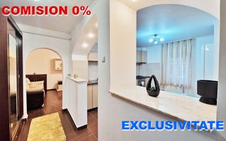 Apartament 3 camere decomandat, Popa Șapcă Pitești – mutare imediată - Poză 1