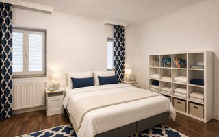 VILA INDIVIDUALA - 1000MP - BANEASA RESIDENTIAL PARK - Poză 15