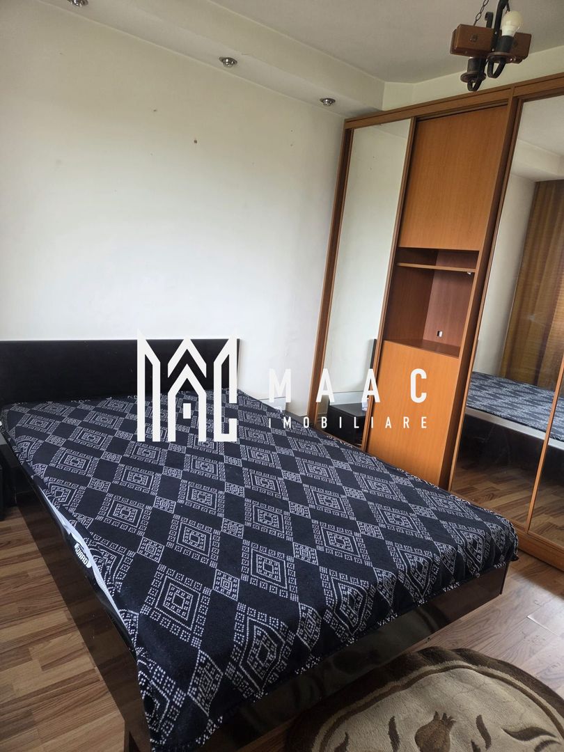 Apartament 2 Camere | Decomandat | Etaj 3 | Vasile Aaron - Poză 1