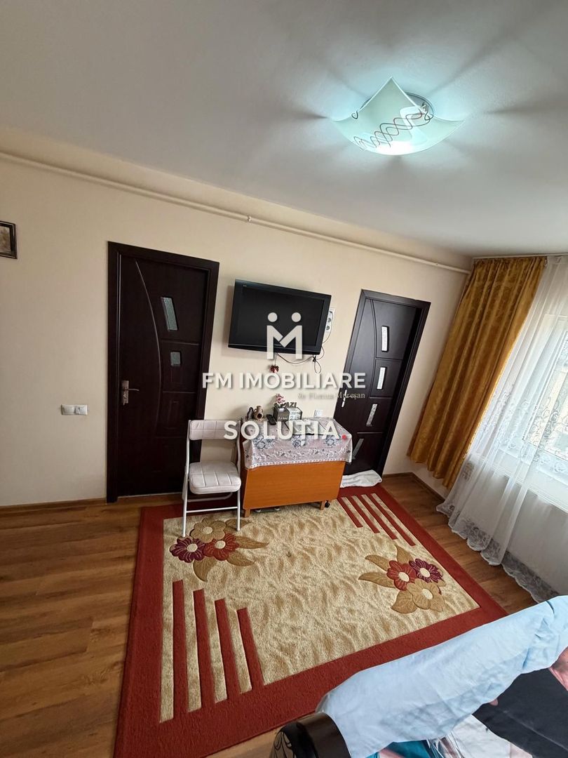 Garsonieră cu pod amenajat – spațiu suplimentar | zona Vlad Tepes - Poză 6