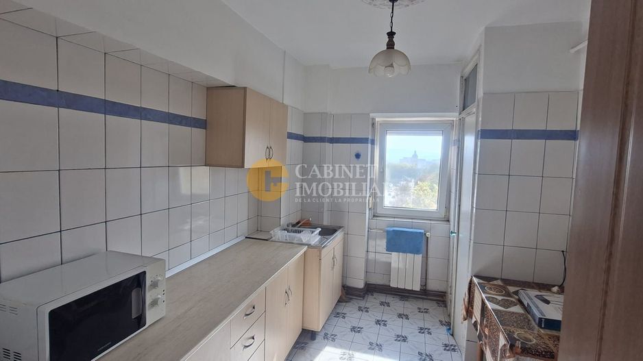 Apartament 2 camere decomandat | Ultracentral | Bulevardul Independenței | 59 mp - Poză 7