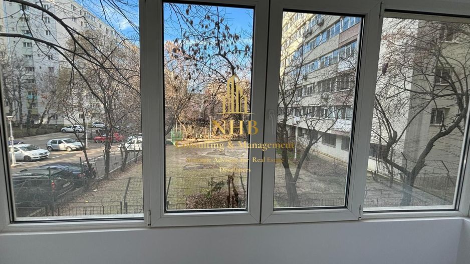 Apartament de 2 camere in zona Lacul Tei complet renovat - Poză 9