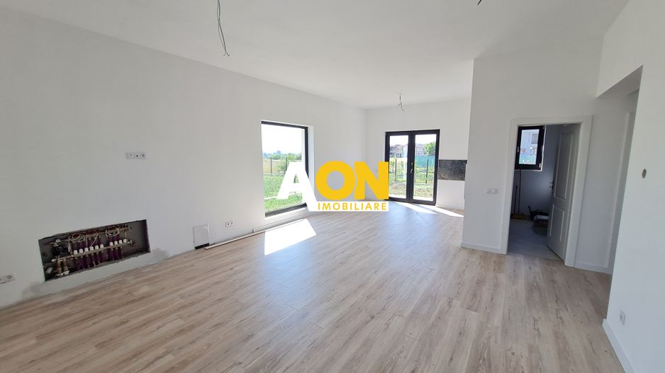 Casa 3 Camere, Teren 353 mp, Zona Micesti, Toate Utilitatile - Poză 5