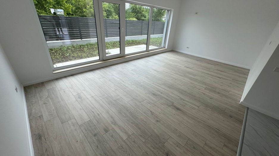 Ultima!!  Vila Otopeni 4 camere TOATE utilitatile - Poză 4