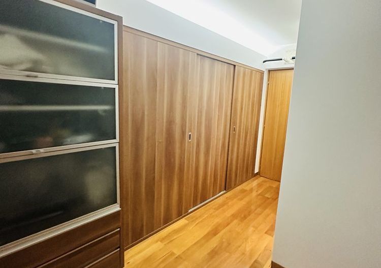 Vanzare Apartament 3 Camere cu Centrala la 2 minute de Mall Vitan - Poză 7