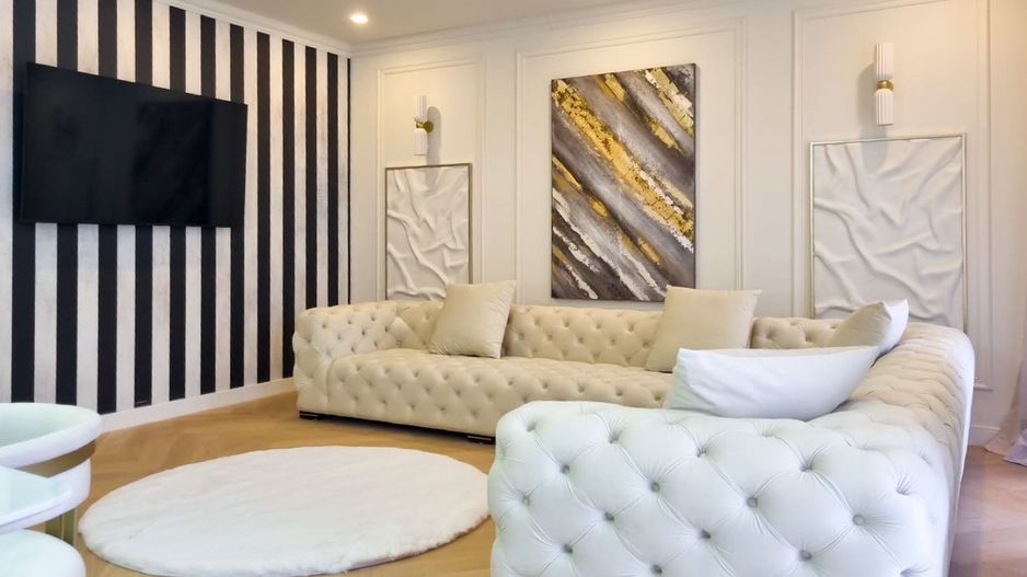 Rent I Luxury 4-Room Apartment | New I Iancu Nicolae I Pipera I Pool - Poză 4