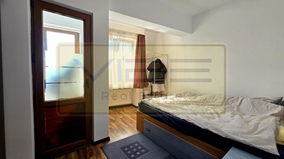 Tatarasi Flux - 3 camere - parcare - bloc nou - Poză 9