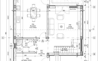 De vânzare - vilă Corbeanca - constructie 2025 - 120 mp utili - Poză 9