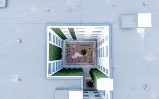 Tomis Nord - Vanzare apartament decomandat cu 2 camere,  bloc nou. - Poză 10