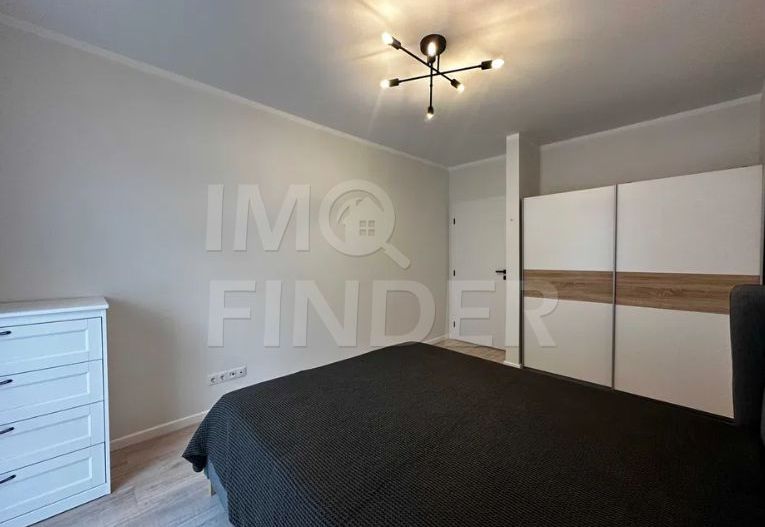 Apartament 2 camere, cartierul Borhanci - Poză 6