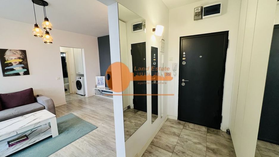 Apartament 2 camere | Ion Mihalache – Piața Domenii - Poză 2