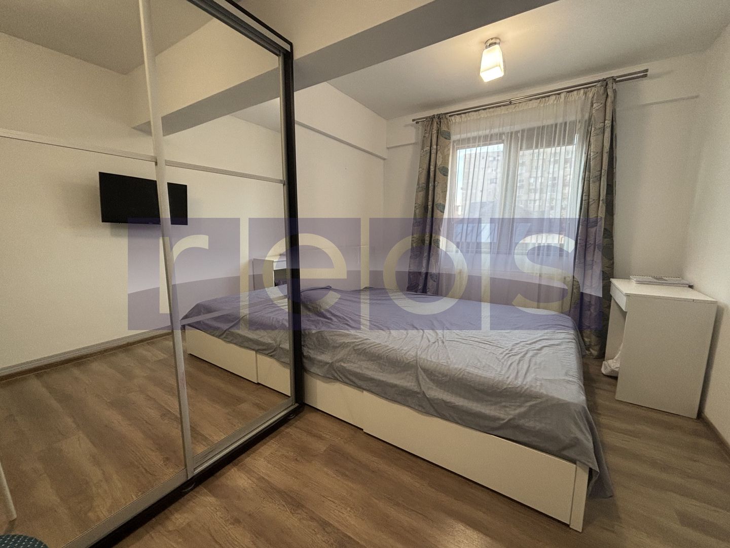 APARTAMENT 2 CAMERE | BLOC NOU | LOC DE PARCARE - Poză 4
