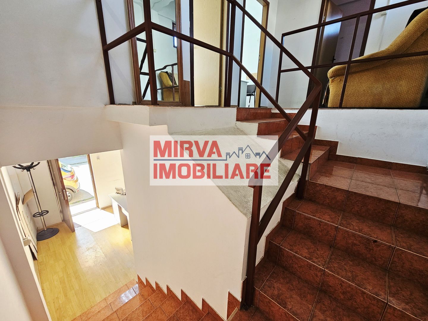 Vanzare proprietate mixtă – Casă + spațiu birou, Ultracentral - Poză 71