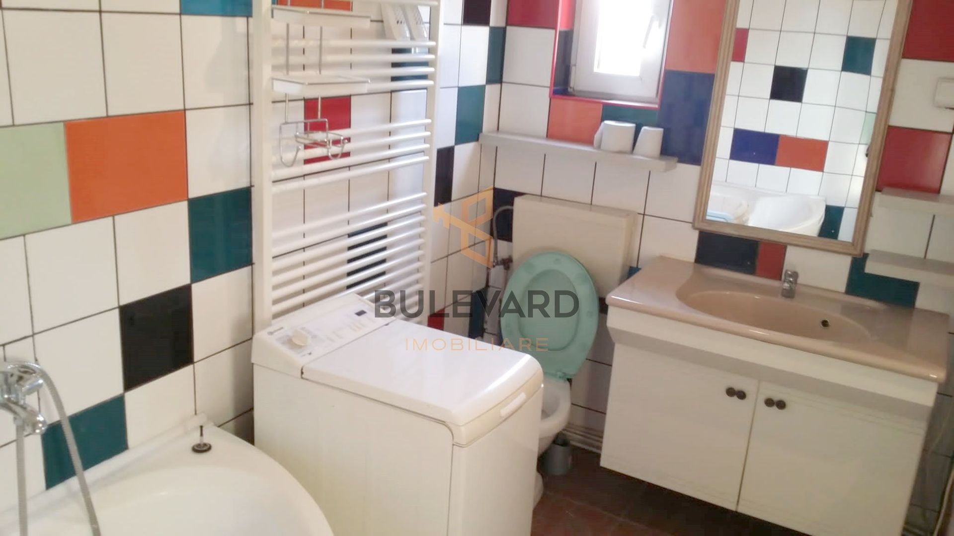 Apartament cu 2 camere dispus pe 2 nivele, zona strazii Donath! - Poză 9