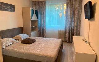 AP. 2 CAMERE- DRISTOR, BLOC REABILITAT, BUCATARIE INCHISA, MODERN - Poză 6