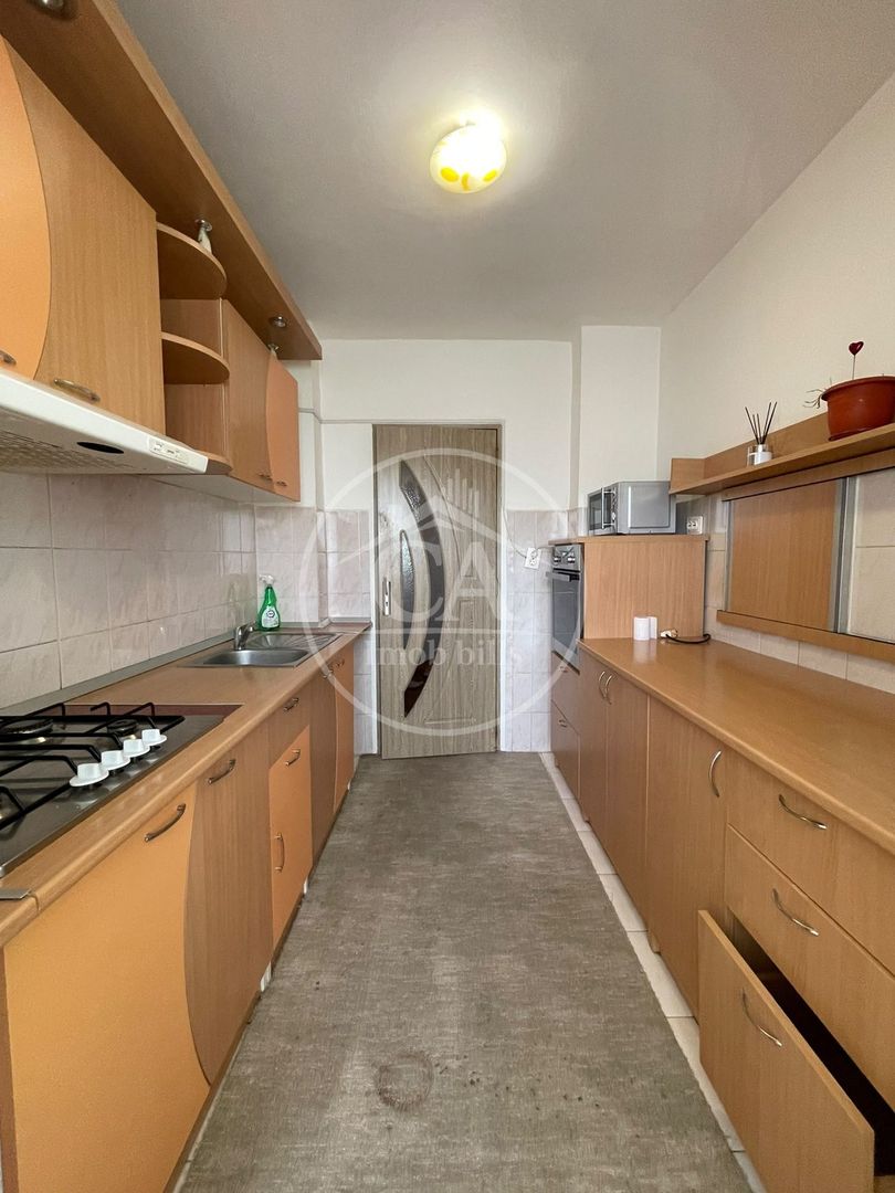 Apartament de închiriat cu 3 camere în zona Decebal, Oradea - Poză 9