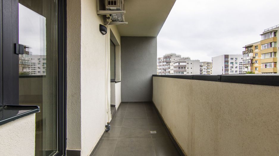 Garsoniera De Inchiriat | langa Metrou | Iuliu Maniu | Mobilata si Utilata - Poză 36