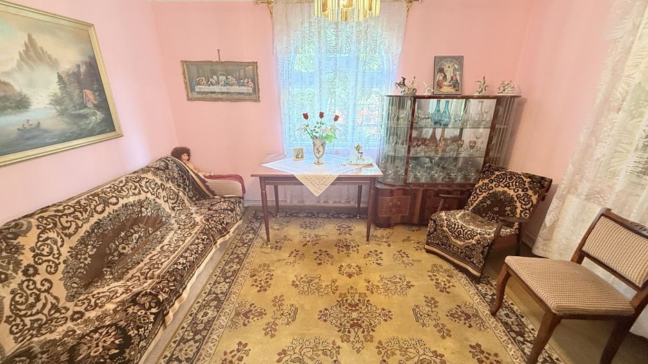 Casa interbelică cu arhitectură deosebită+Anexa și teren 1570 mp - Poză 7