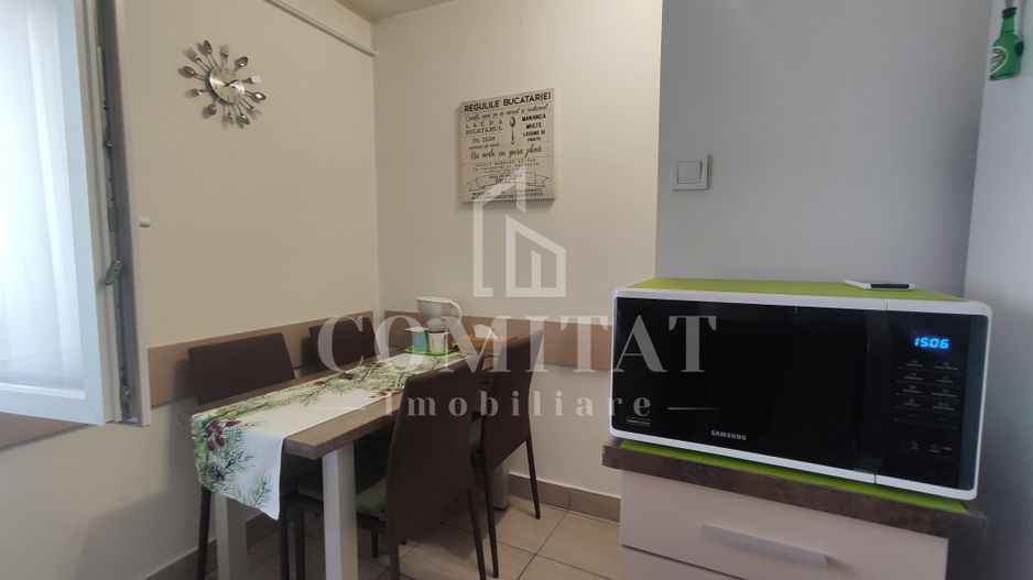 Apartament cu 2 camere decomandate | 49 mp | Marasti - Poză 7
