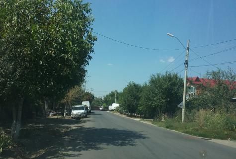 casa Sintesti Vidra Ilfov - Poză 5