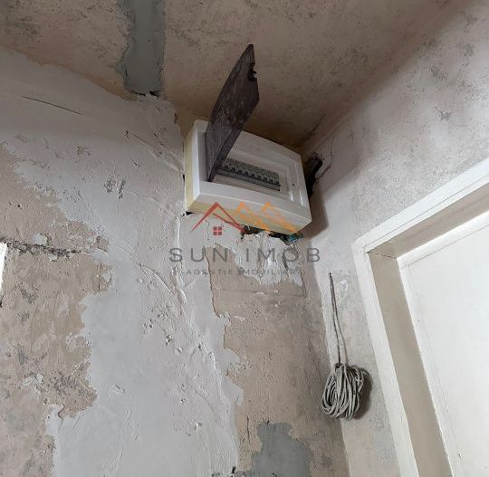 Apartament 2 camere, decomandat, parter, Campina, Prahova - Poză 4