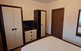 De inchiriat apartament 2 camere zona Gorjului/Lujerului - Poză 6