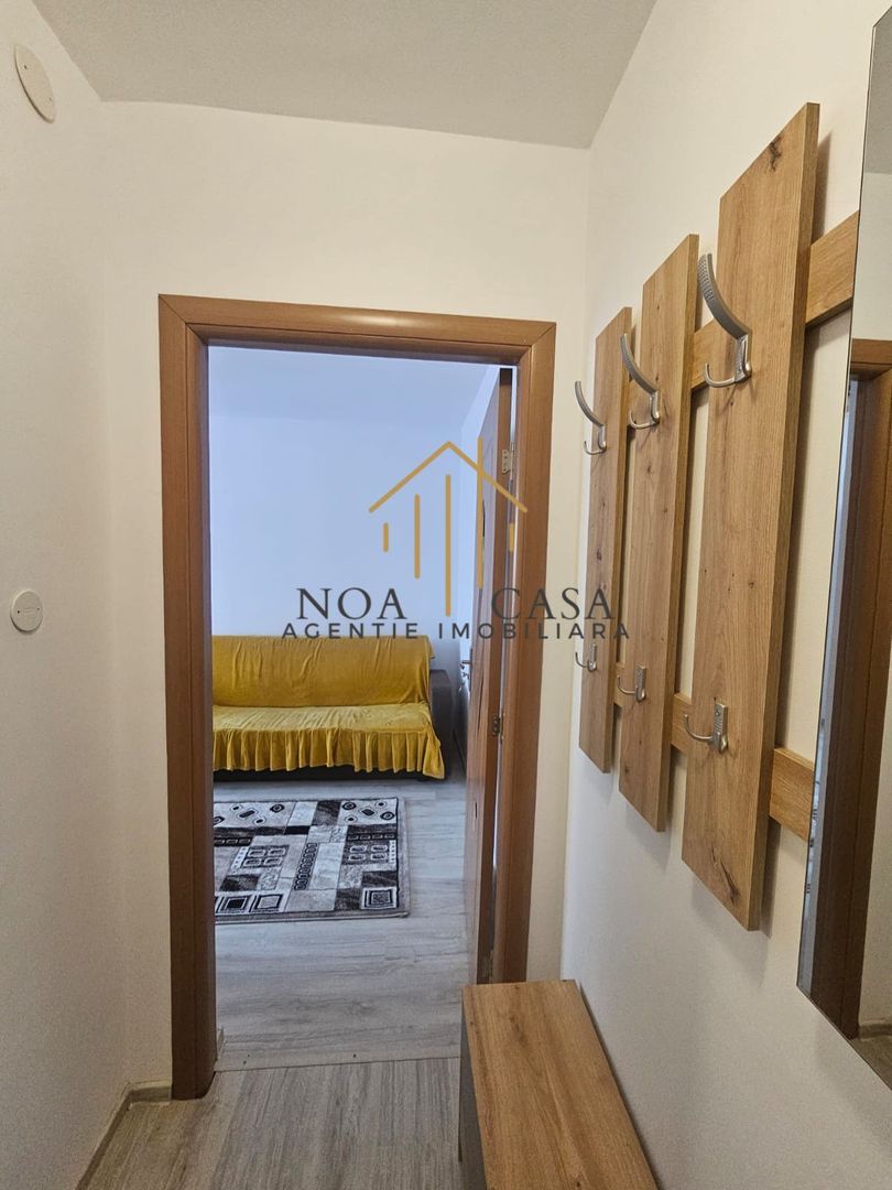 Apartament 2 camere- Valea Rosie, Gradinita Elena Farago - Poză 1