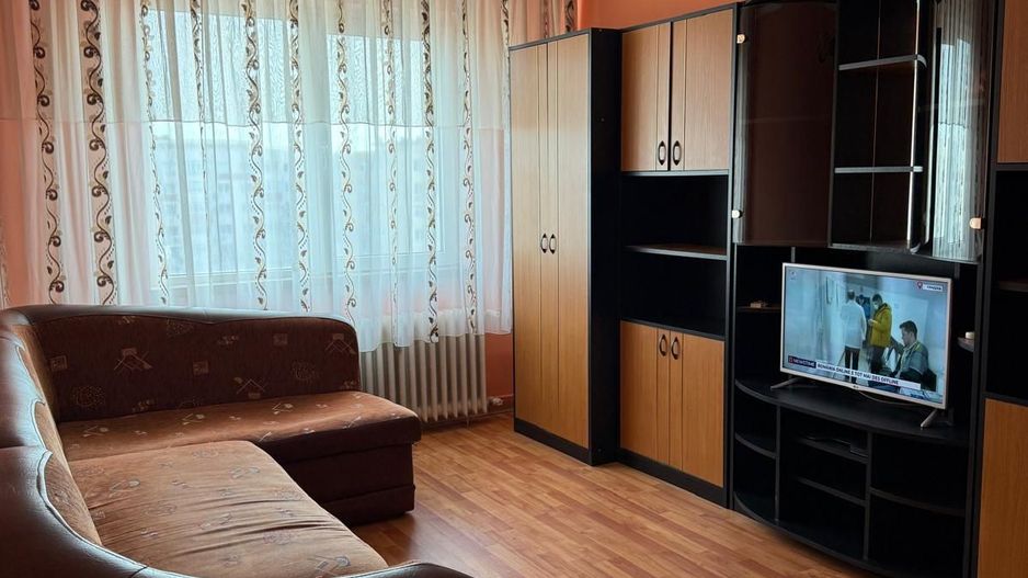 AP. 2 CAMERE APARATORI, PARCARE, BUCATARIE INCHISA, METROU 8 MINUTE - Poză 3