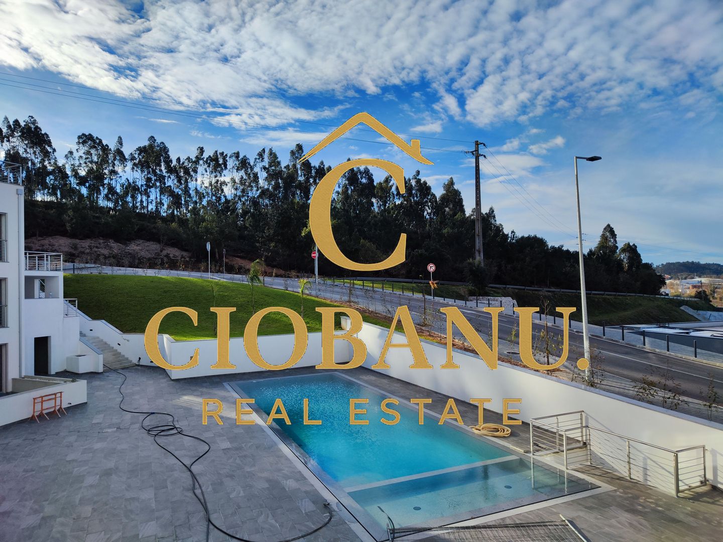 Apartamente de Lux de vanzare in PORTUGALIA - Poză 6