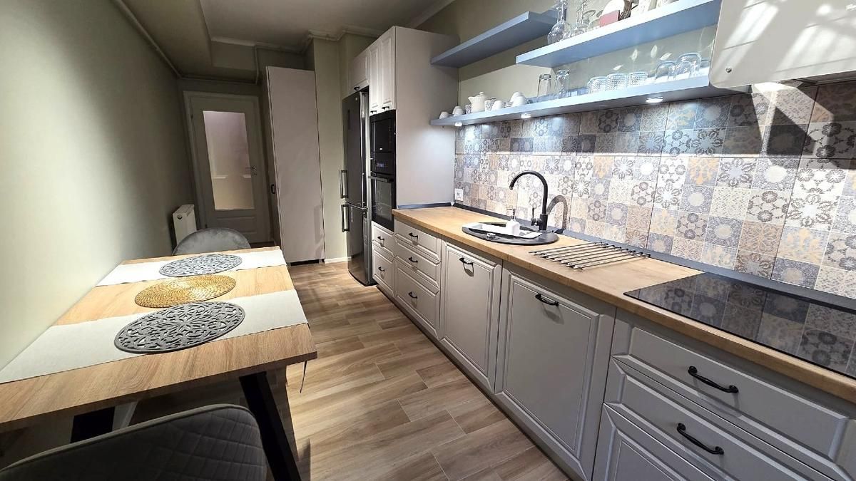 Apartament de Inchiriat 2 camere Șoseaua Nordului Herăstrău - Poză 1