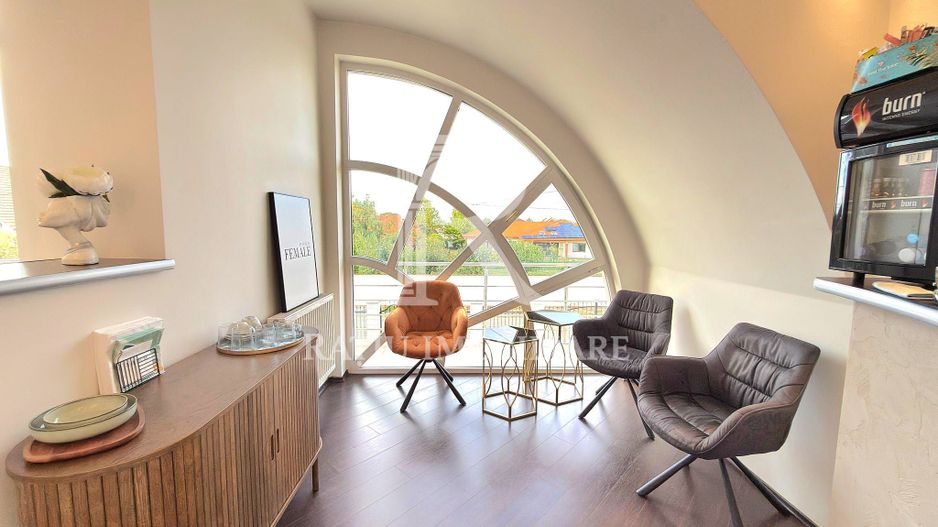 BEVERLY HILLS – SÂNMARTIN ELEGANȚĂ. INTIMITATE. PRESTIGIU. - Poză 15
