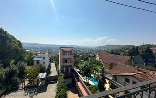 Apartament 4 camere 114 mp etajul 2, zona strazii Serpuitoare! - Poză 16