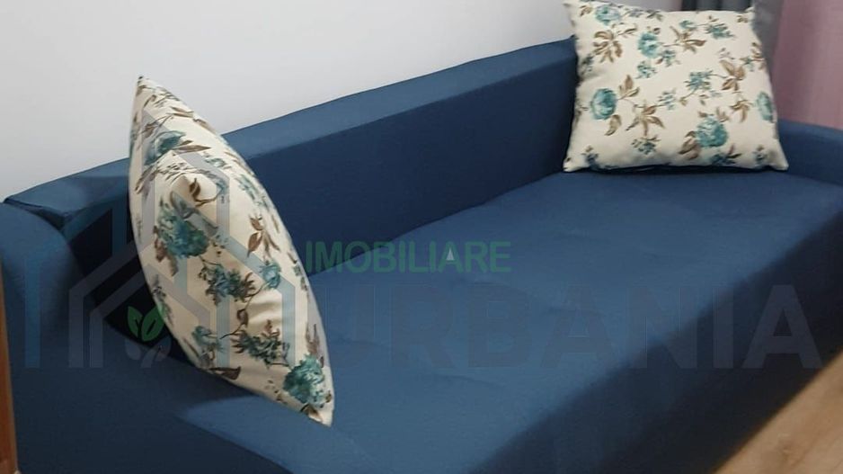 Apartament 4 camere de inchiriat, zona Baza 3, Iasi - Poză 5