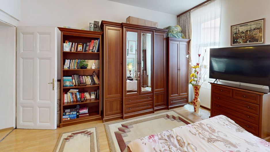 Apartament de vanzare Bistrita, zona centrala! - Poză 3