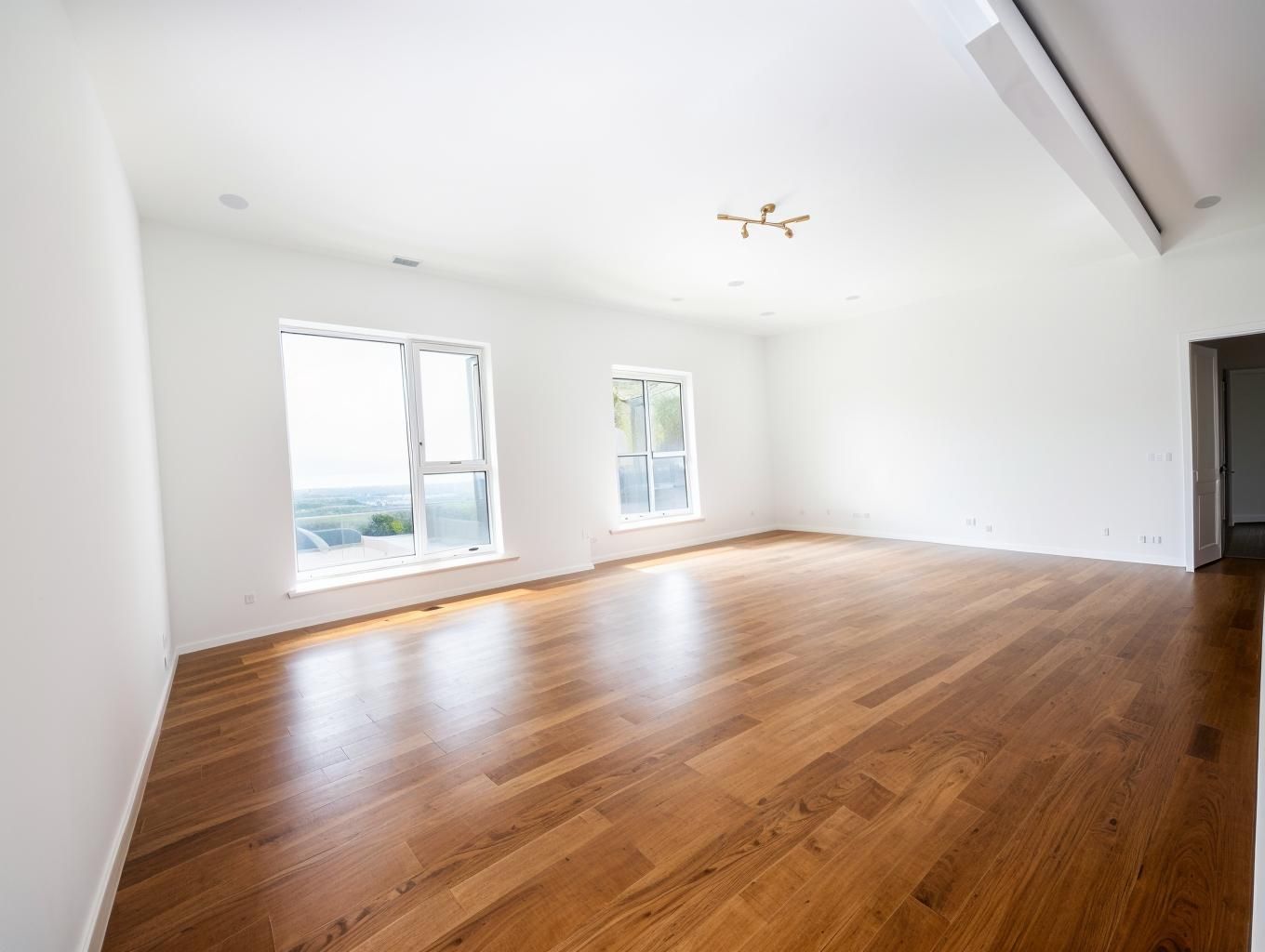 Apartament  3 camere nou Iancu Nicolae, Baneasa, București - Poză 8