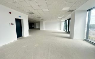 Spațiu comercial premium de mari dimensiuni – Fabrik Residence | - Poză 10
