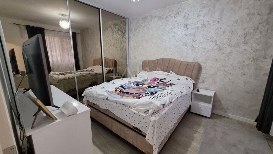 Vanzare apartament cu 2 camere, zona de nord, ultrafinisat! - Poză 6