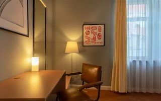 Apartament superb cu 2 camere in Piata Muzeului! - Poză 10