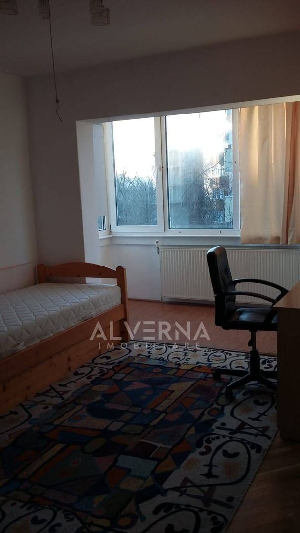 Apartament 3 camere cu centrala proprie | 2 bai | zona UMF - Zorilor - Poză 5