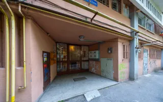 Apartament 3 camere, Bulevardul Victoriei 4, Etaj 7, Parcare subterana - Poză 22
