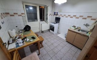 Aradului et 1 2 camere deomandat 2 balcoane negociabil - Poză 17