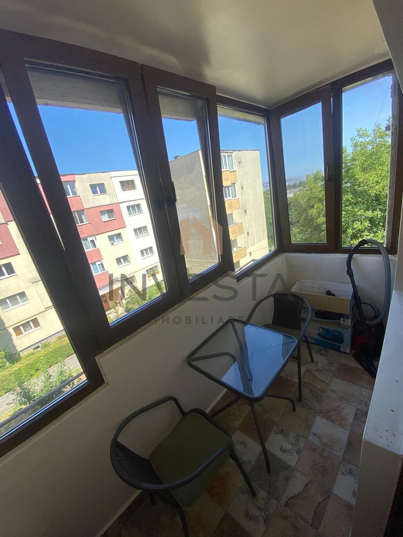 Apartament 3 camere decomandat de inchiriat, parcare, Zorilor zona UMF - Poză 7