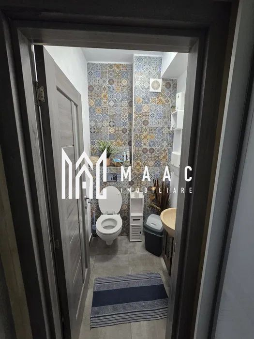 Apartament 3 Camere I Decomandat I Etaj 3 I Sos. Alba Iulia - Poză 6