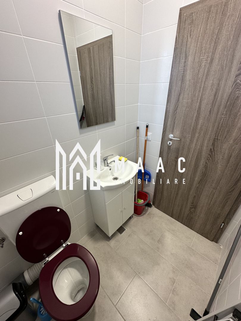 Spatiu comercial/birouri I Parcare I Zona Hipodrom I - Poză 4