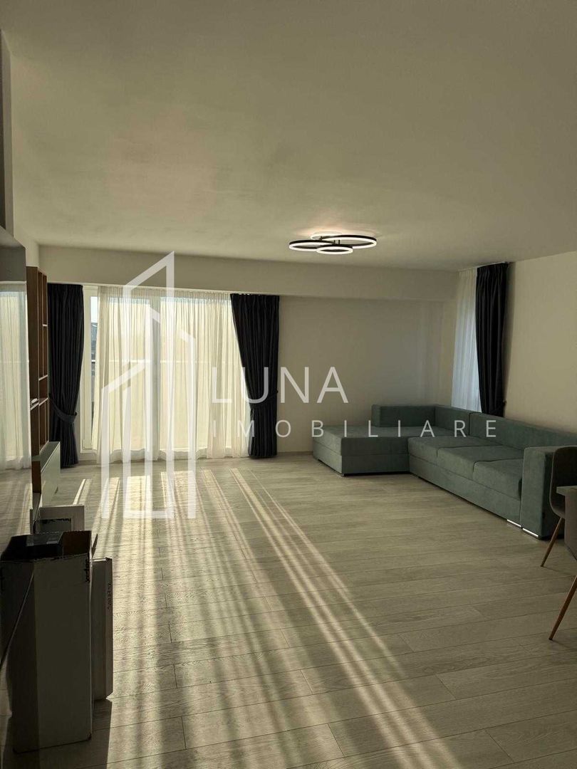 Apartament de închiriat – 2 camere | Prima închiriere | Unirii - Poză 7
