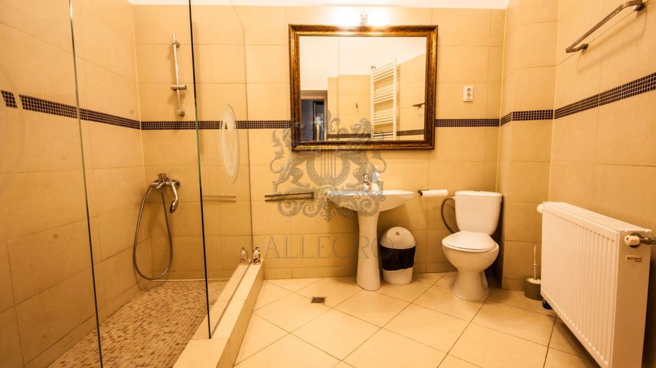 Vanzare | Apartament Tip Vila | Marasesti | Renovat Complet - Poză 11