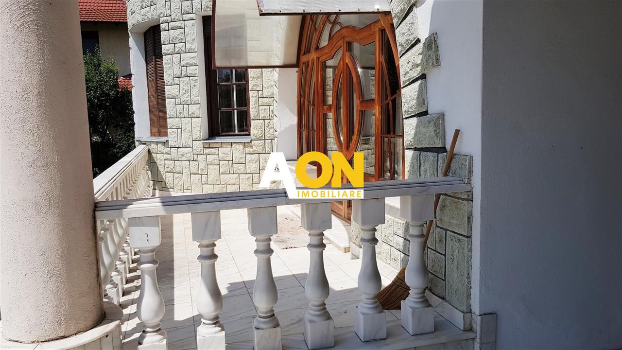 Casa de vanzare Cetate pretabila ca pensiune - Poză 22