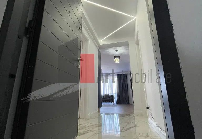 Apartament cu 3 camere de vanzare in zona Damaroaia/Bucurestii Noi - Poză 4