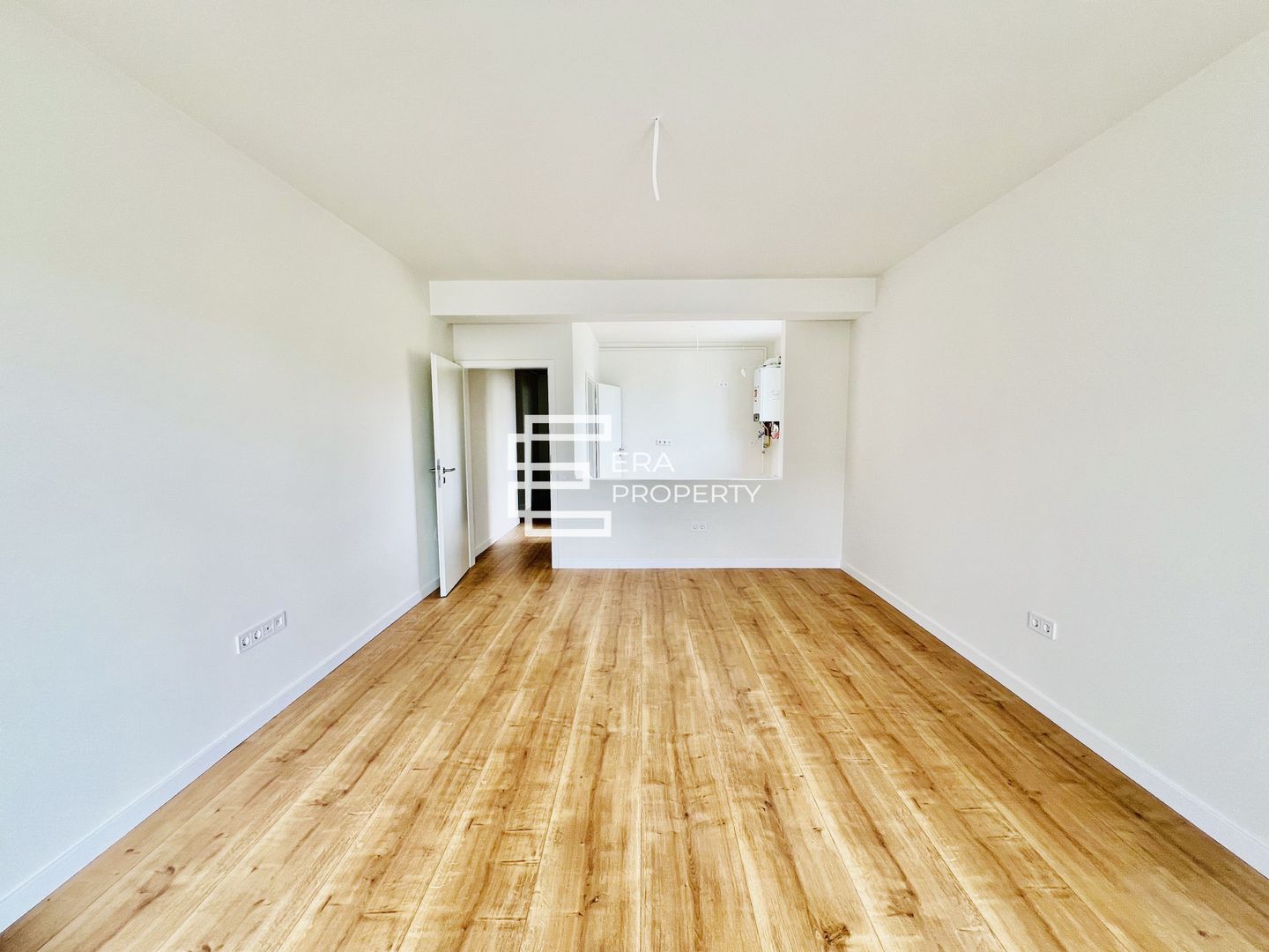 Apartament  54 mp/ ETAJ 1/zona Aeroport /Sibiu - Poză 4