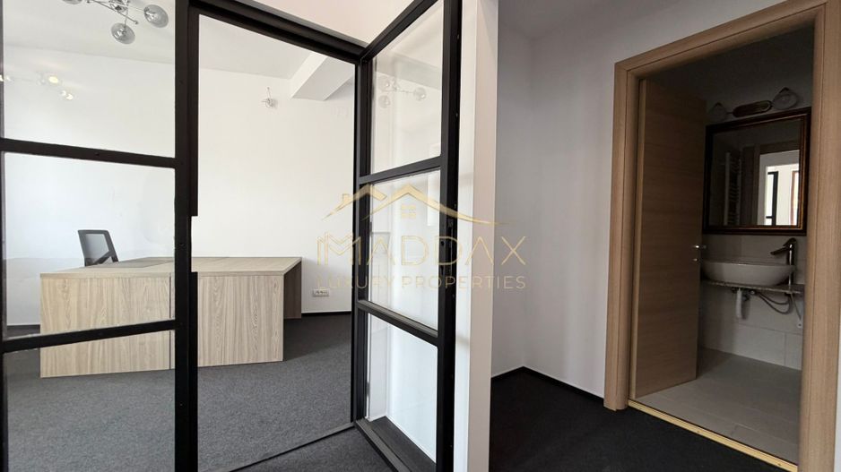 Spatiu Apartamente/ Hotel //​ ​1027.80 mp // Zona Obor - Poză 25